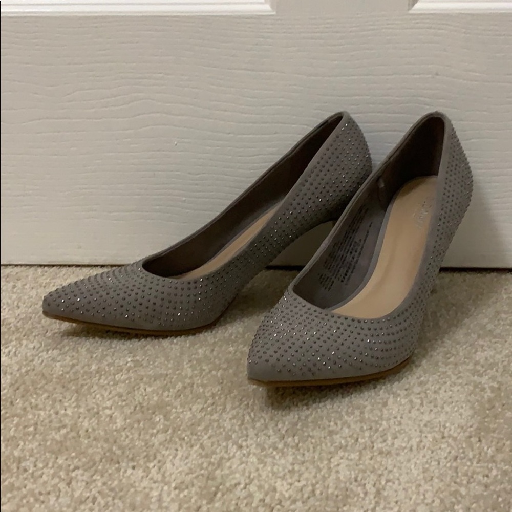 Old Navy Studded Heels